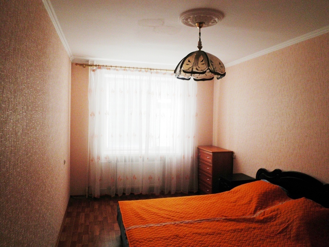 Аренда 3-комнатной квартиры 90 м², Шевченко бул., 352