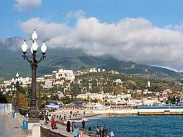 Кто скупает недвижимость в Крыму