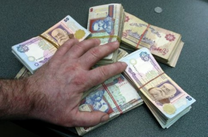 Афера на 90 миллионов: у Минобороны украли несколько домов
