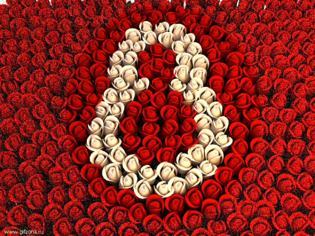 Поздравляем милых Дам с праздником весны!