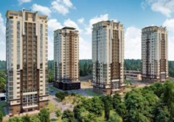 В Украине количество выданных лицензий на строительство возросло на 72%