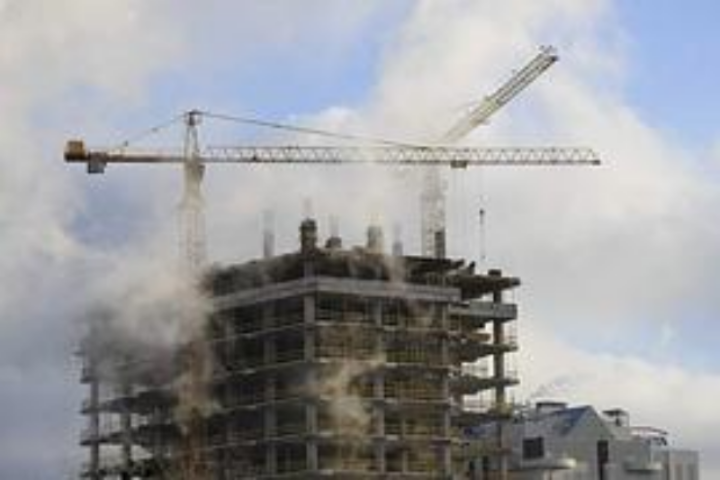 Новая квартира в Киеве - мечта всей жизни или лохотрон? 