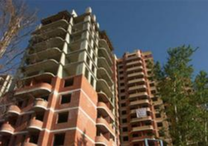В Житомире построят дом по программе «Доступное жилье» за 35 млн. грн