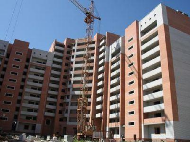 В Севастополе стоимость нового жилья в центре города и на периферии сравнялась 