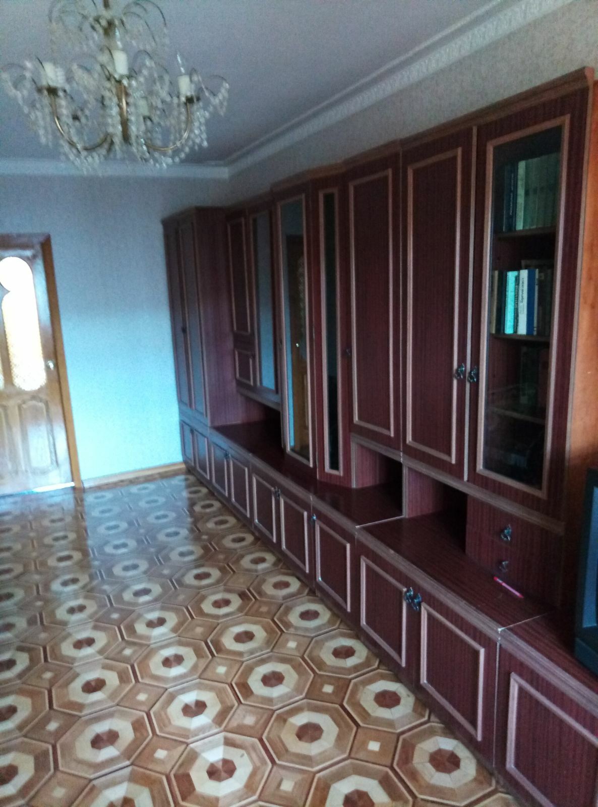Аренда 2-комнатной квартиры 50 м², Днепропетровская паустовского ул., 4/9