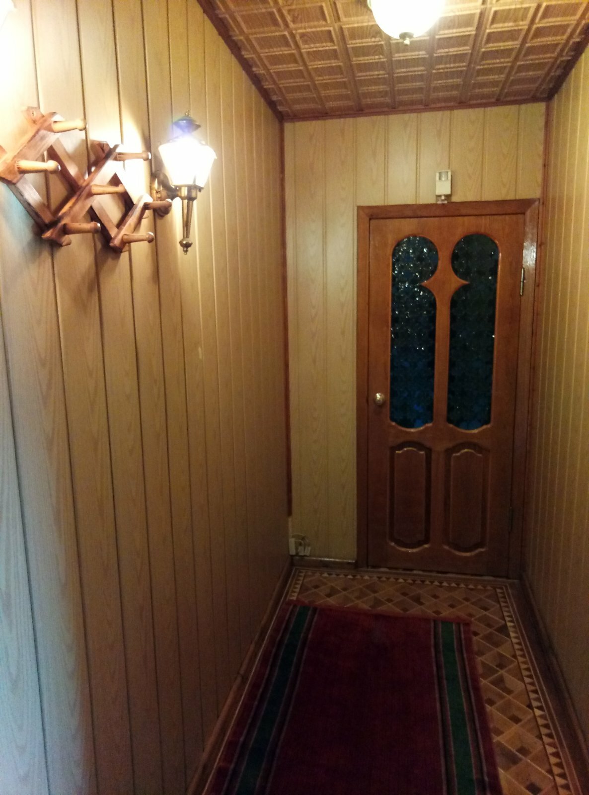 Аренда 2-комнатной квартиры 50 м², Днепропетровская паустовского ул., 4/9