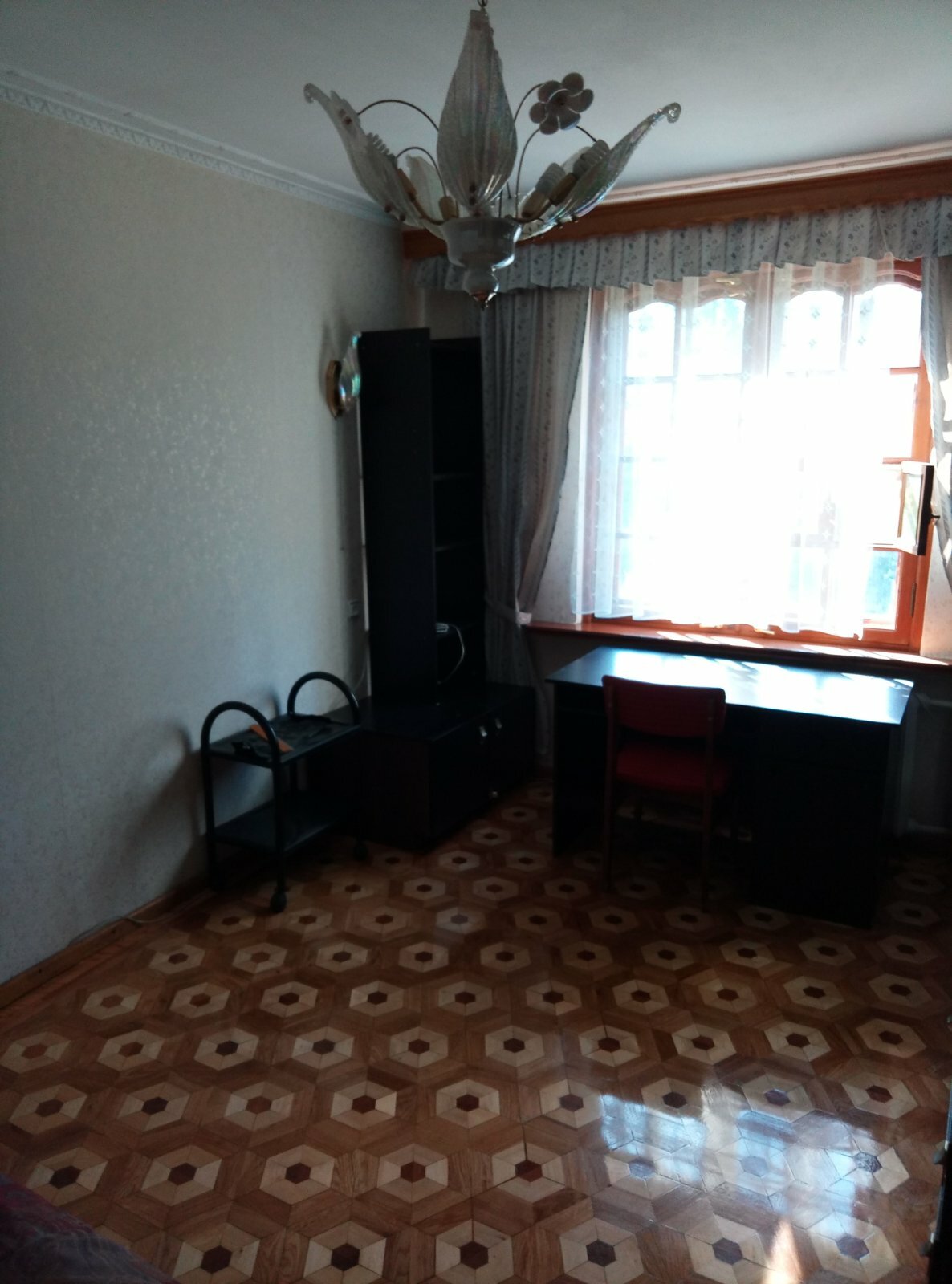 Аренда 2-комнатной квартиры 50 м², Днепропетровская паустовского ул., 4/9