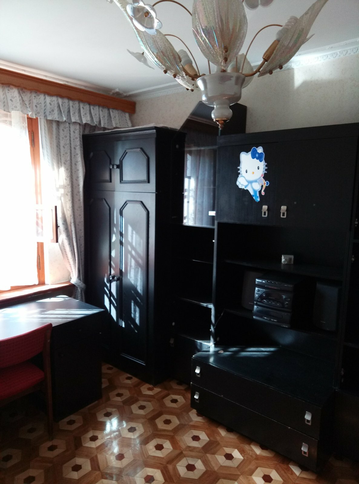 Аренда 2-комнатной квартиры 50 м², Днепропетровская паустовского ул., 4/9