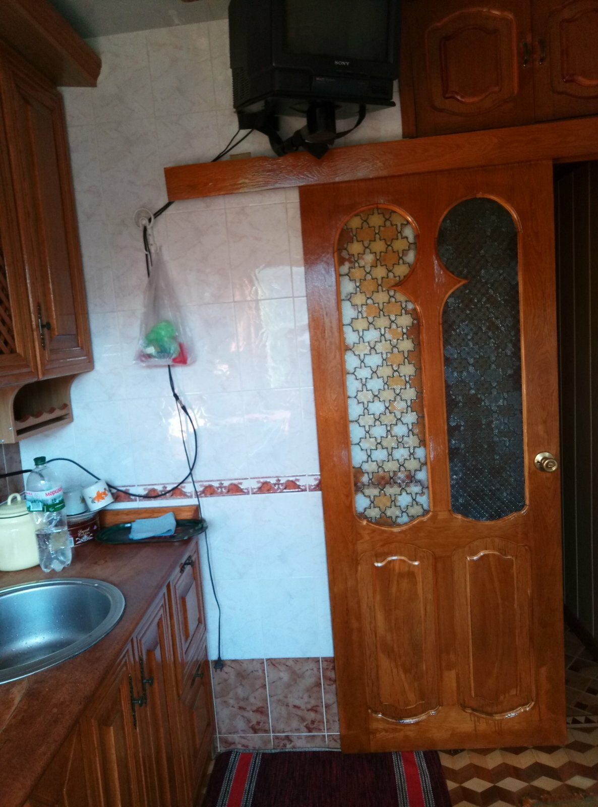 Аренда 2-комнатной квартиры 50 м², Днепропетровская паустовского ул., 4/9