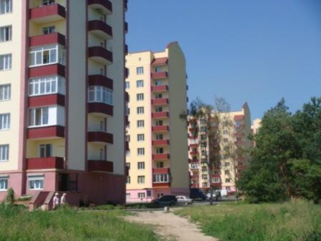 Переезжать или не переезжать за город?