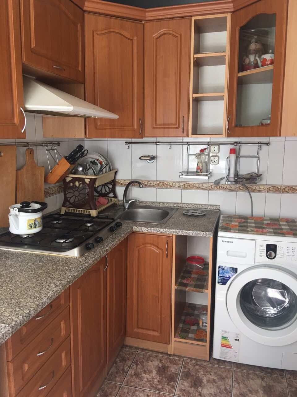 Продаж 2-кімнатної квартири 44 м², Героїв Праці вул., 4