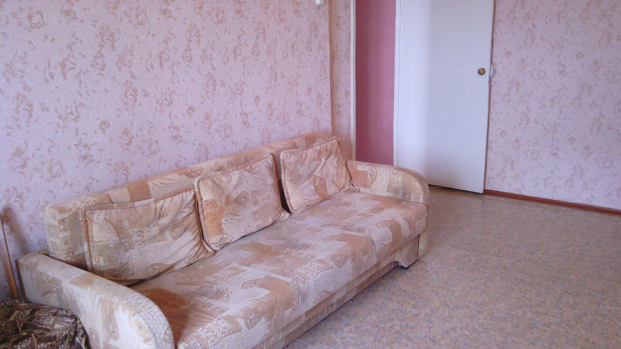 Продажа 1-комнатной квартиры 44 м², Героев Труда ул.