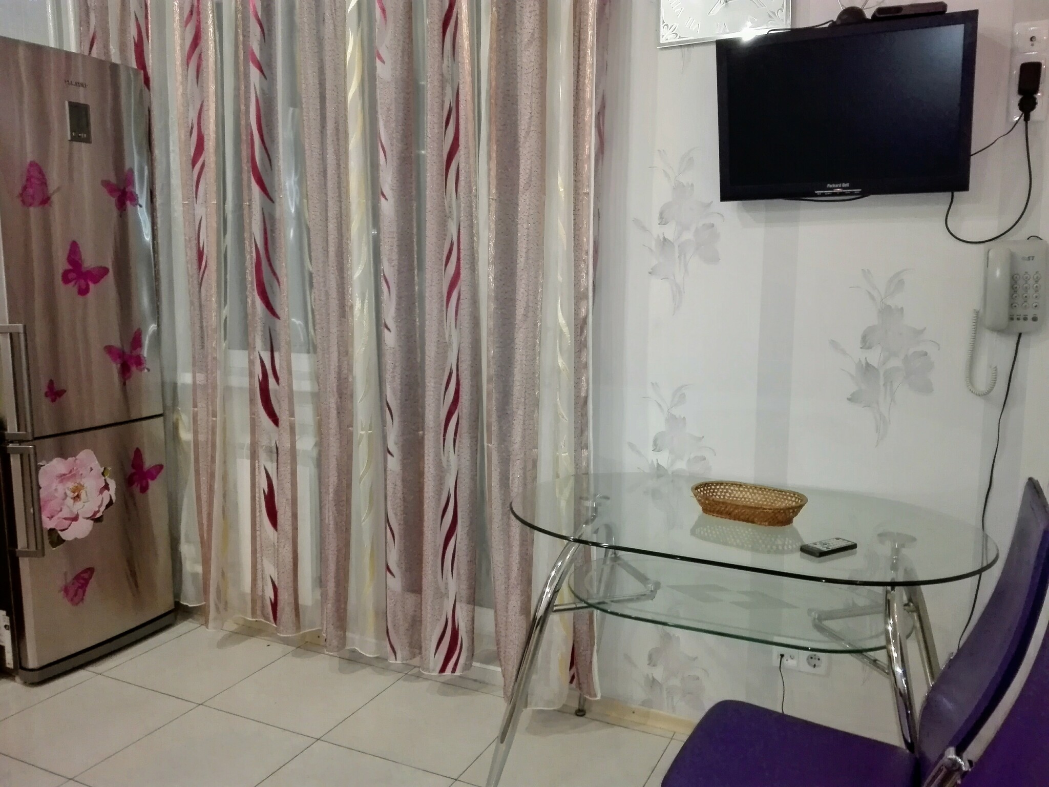 Оренда 1-кімнатної квартири 70 м², Академіка Павлова вул., 142В