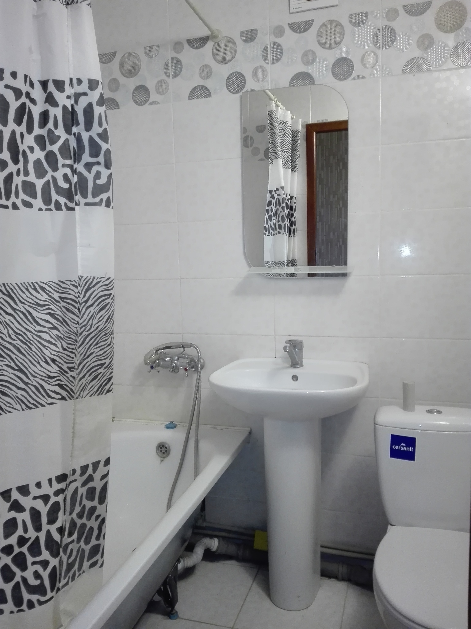 Аренда 1-комнатной квартиры 33 м², Валентиновская ул., 13