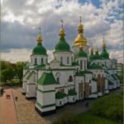 Министр культуры Кулиняк: мы не разрешали строить у Софии