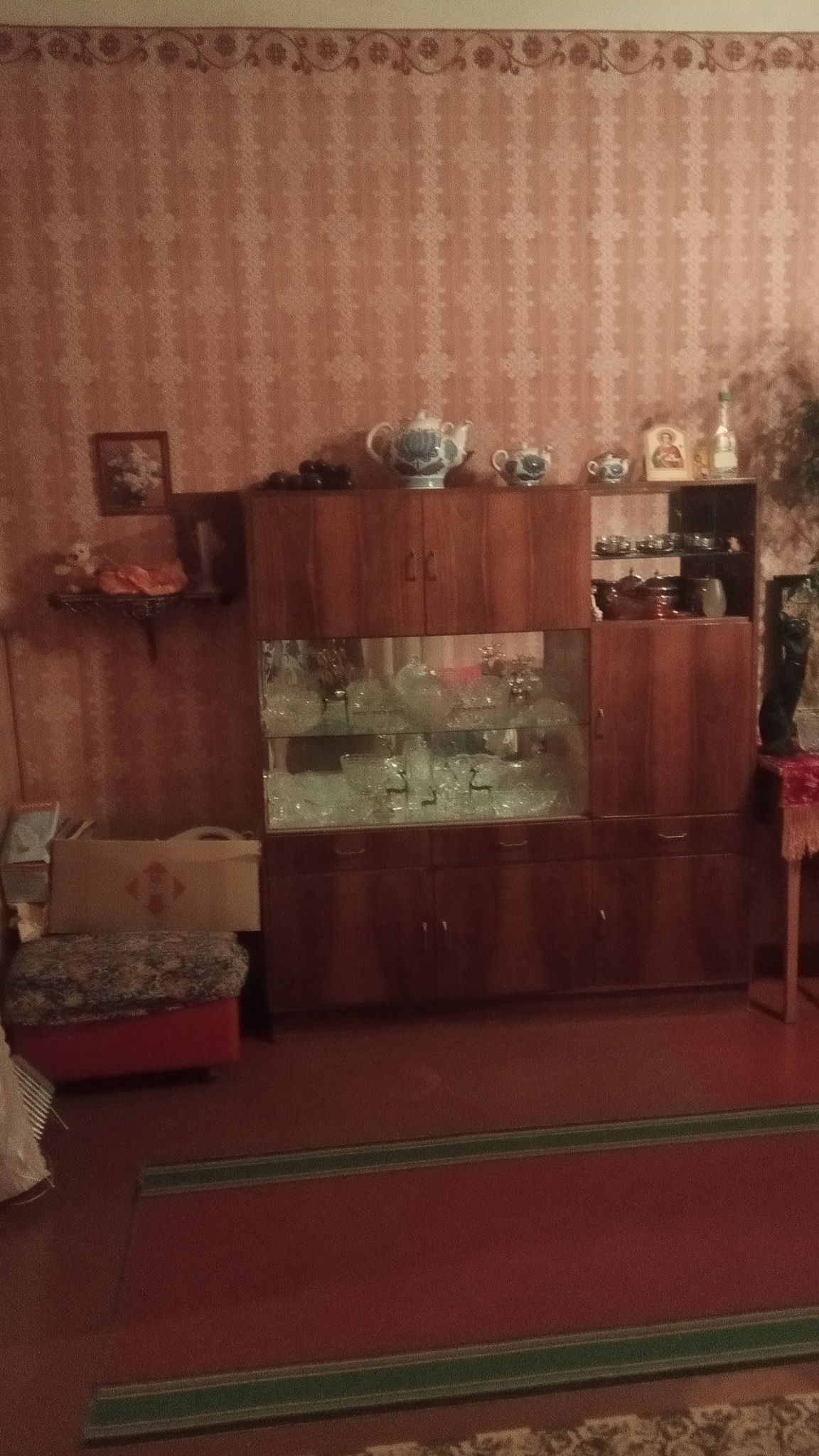 Продаж 2-кімнатної квартири 63 м², Бажова вул., 28