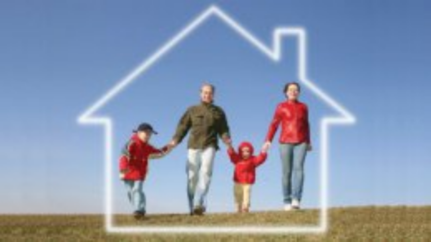 Как получить квартиру от государства