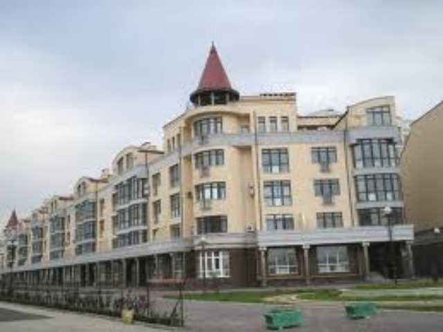 В Киеве набольшее восстановление демонстрирует сегмент первичного жилья