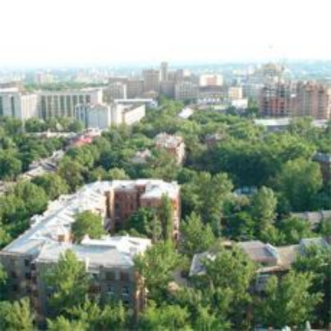 У харьковской власти отсутствуют противоречия с застройщиками