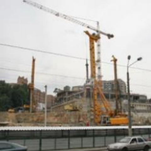 Закон о градостроительстве упростит процедуру получения проектной документации