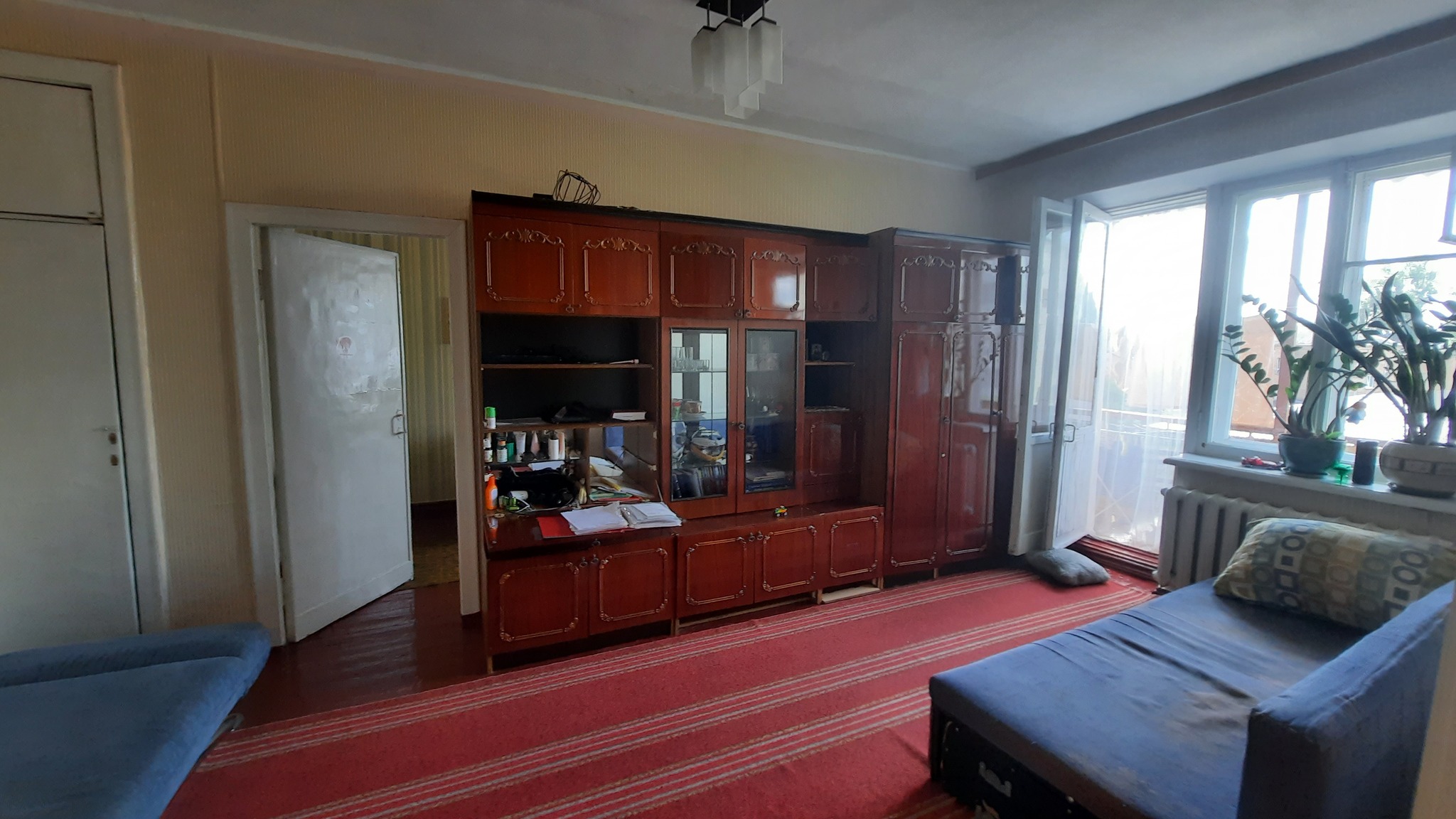 Продаж 2-кімнатної квартири 45 м², Шолом Алейхема вул., 33