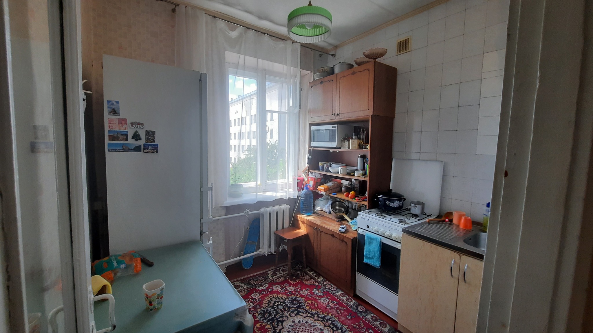 Продажа 2-комнатной квартиры 45 м², Шолом Алейхема ул., 33