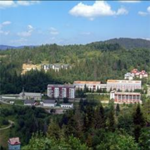 Объем жилстроительства на Львовщине вырос на 64%