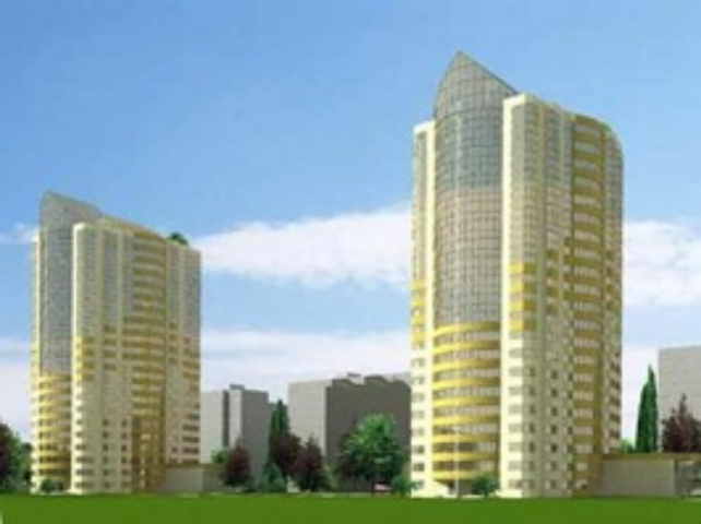 Эксперты прогнозируют медленное, но уже возобновление строительства