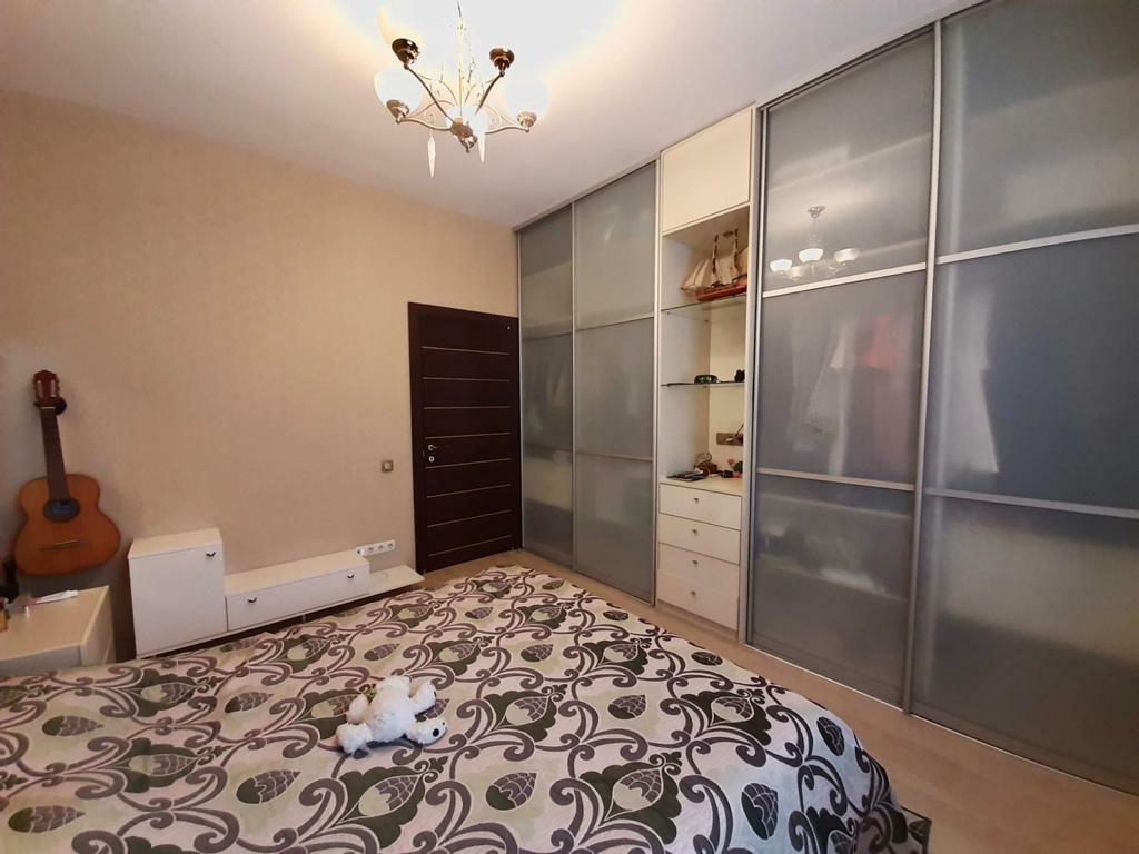 Продажа 3-комнатной квартиры 85 м², Карла Маркса ул., 002