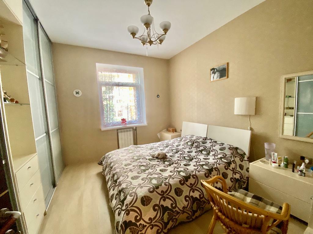 Продажа 3-комнатной квартиры 85 м², Карла Маркса ул., 002