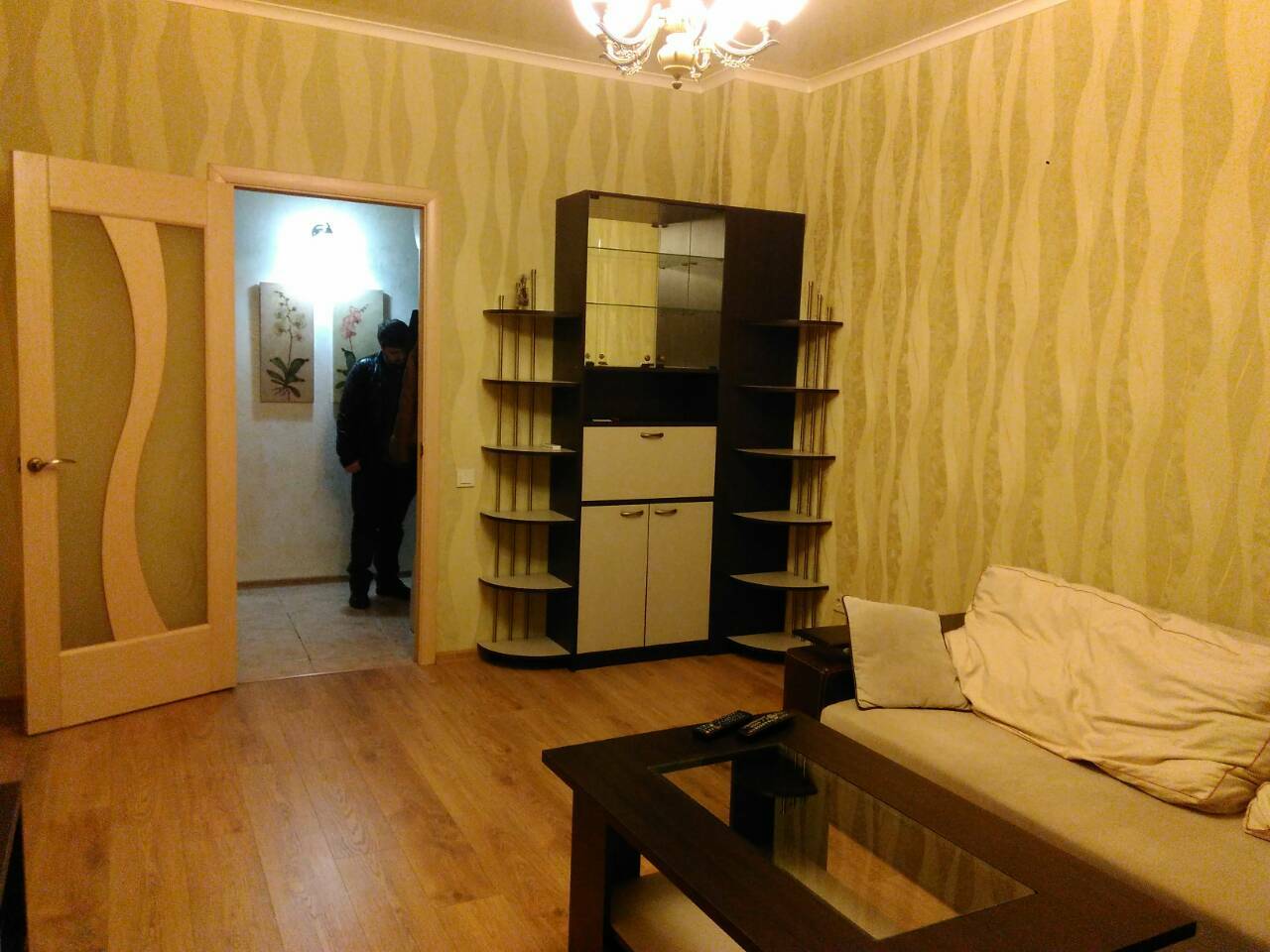 Оренда 2-кімнатної квартири 55 м², Базарна вул., 73