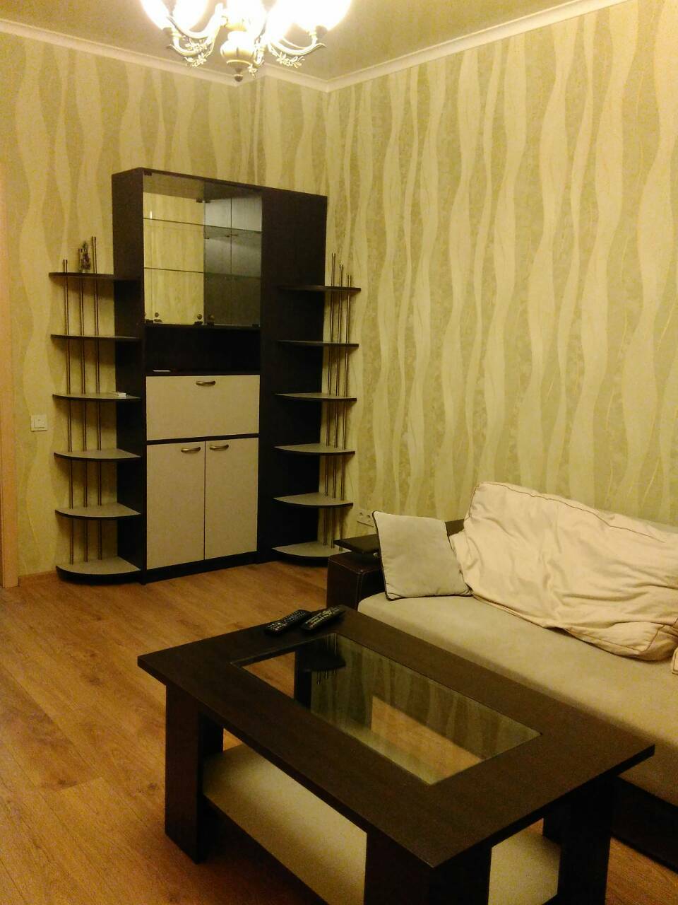 Аренда 2-комнатной квартиры 55 м², Базарная ул., 73
