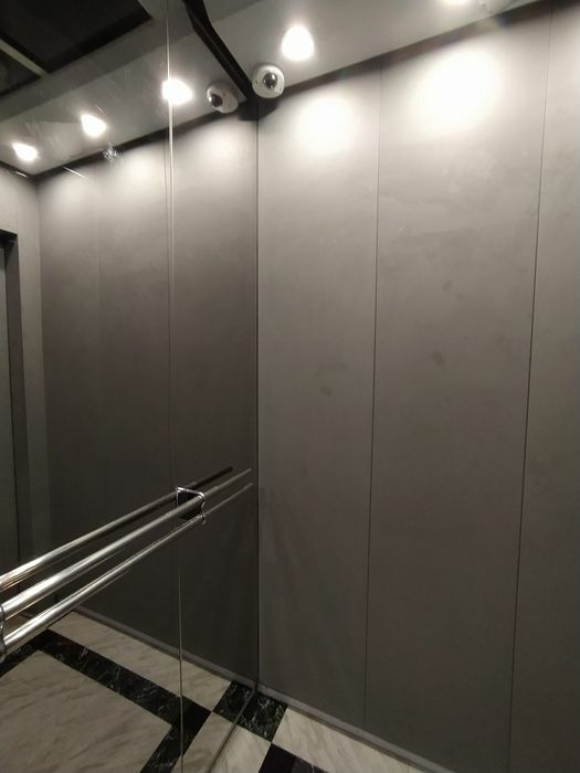 1-комнатная квартира посуточно 42 м², Радужный Массив ул., 15/2