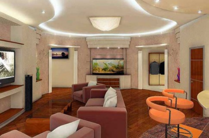 Перепланировка: что можно и чего нельзя