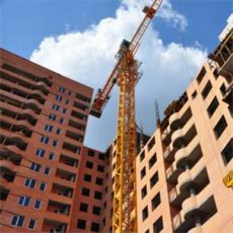 ВР приняла закон «О регулировании градостроительной деятельности»