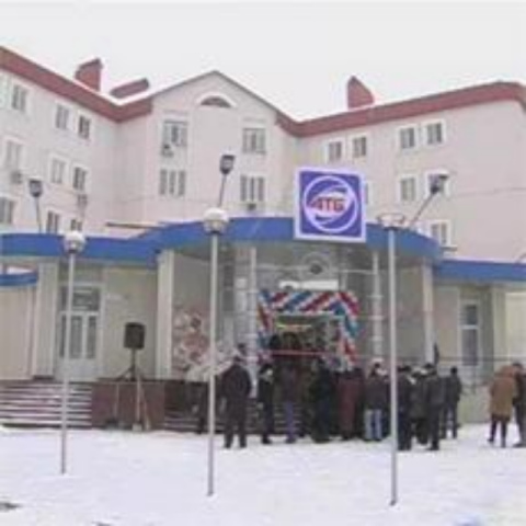 «АТБ-маркет» открыла первый магазин в Броварах