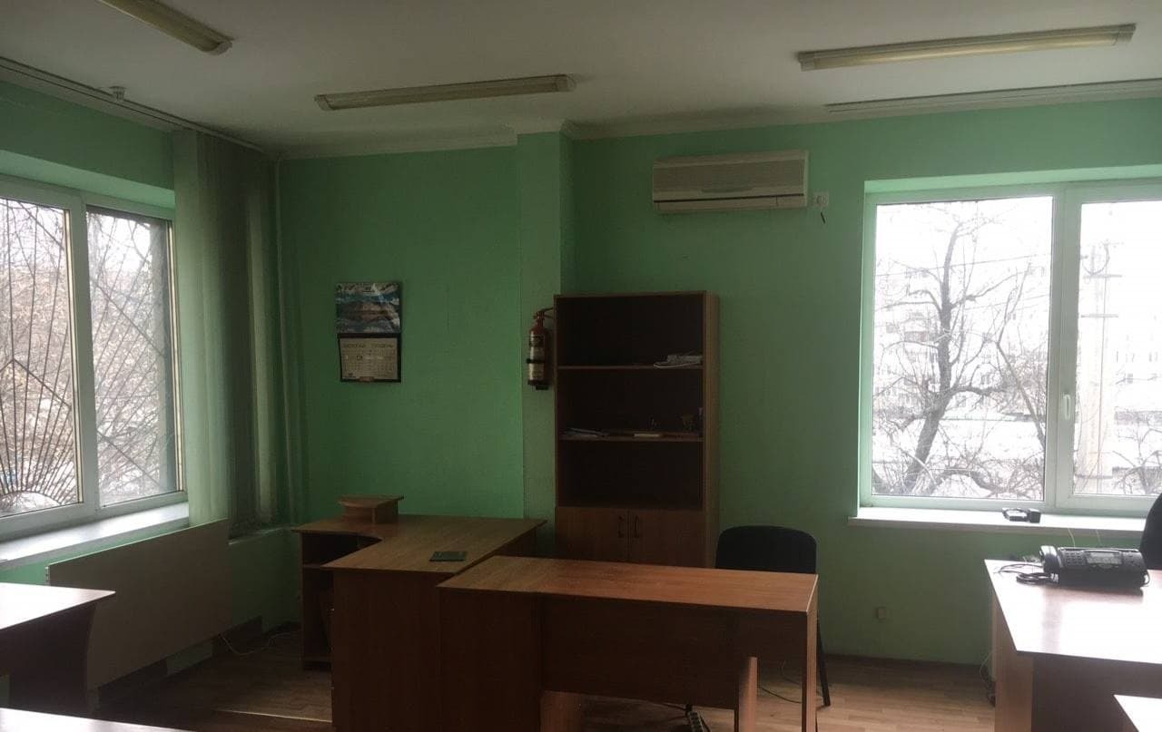 Аренда офиса 100 м², Полтавский Шлях ул., 123