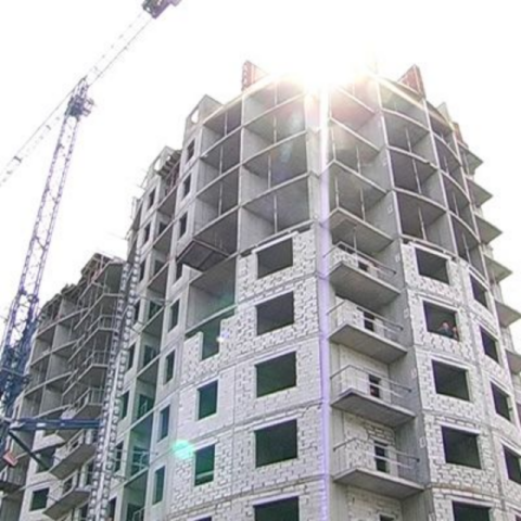 Все о программе "Доступное жилье" 