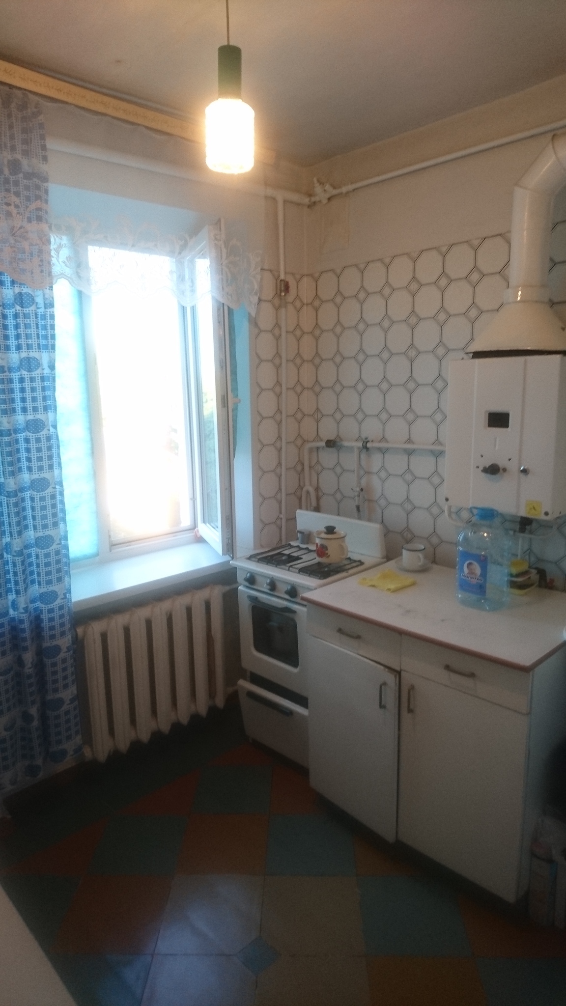 Продажа 2-комнатной квартиры 51 м², Дачная ул., 38