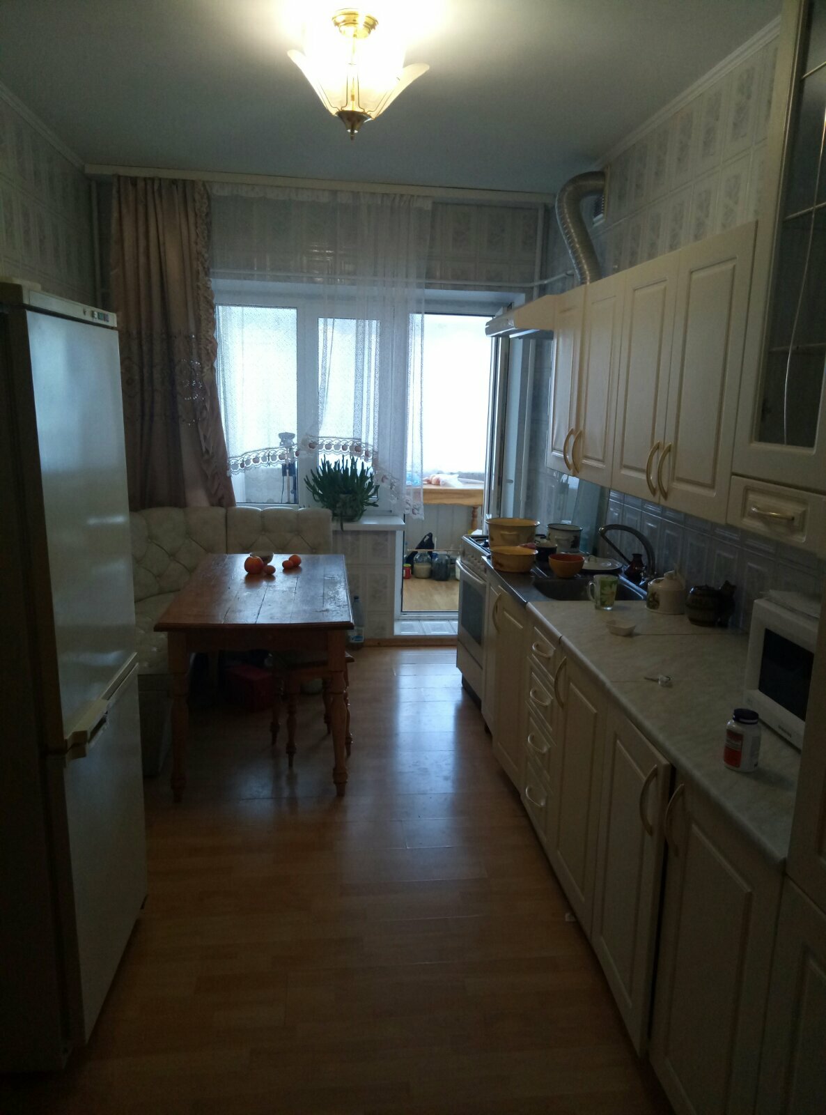 Продаж 2-кімнатної квартири 75 м², Олександрйський бул., 99