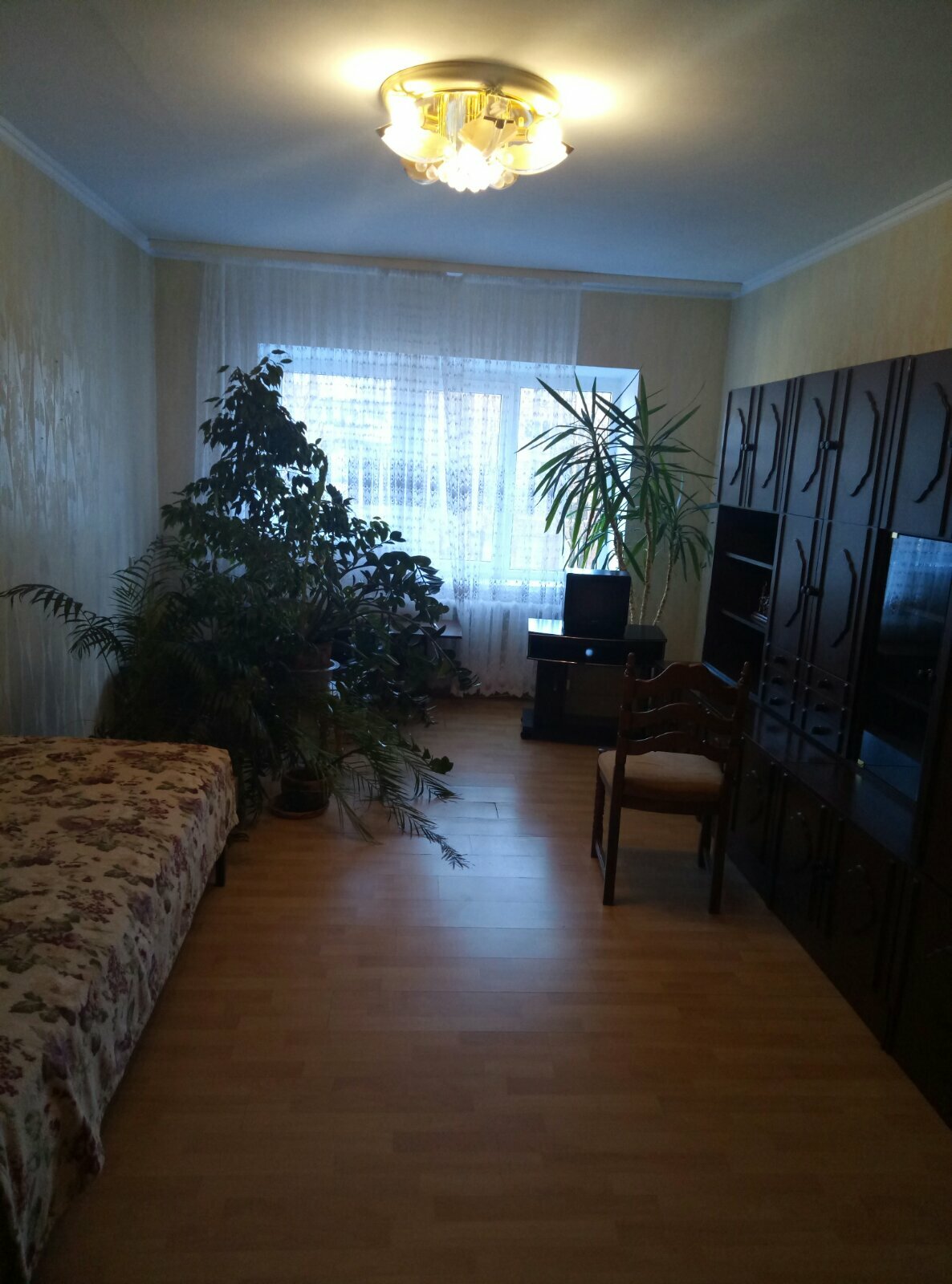 Продажа 2-комнатной квартиры 75 м², Олександрйський бул., 99