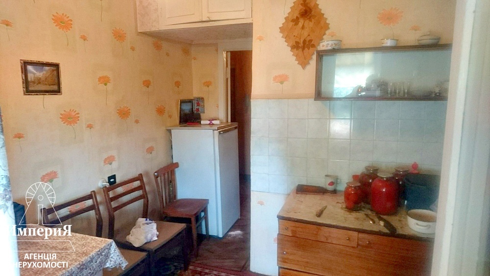 Продажа 1-комнатной квартиры 32 м², Леваневского ул., 38