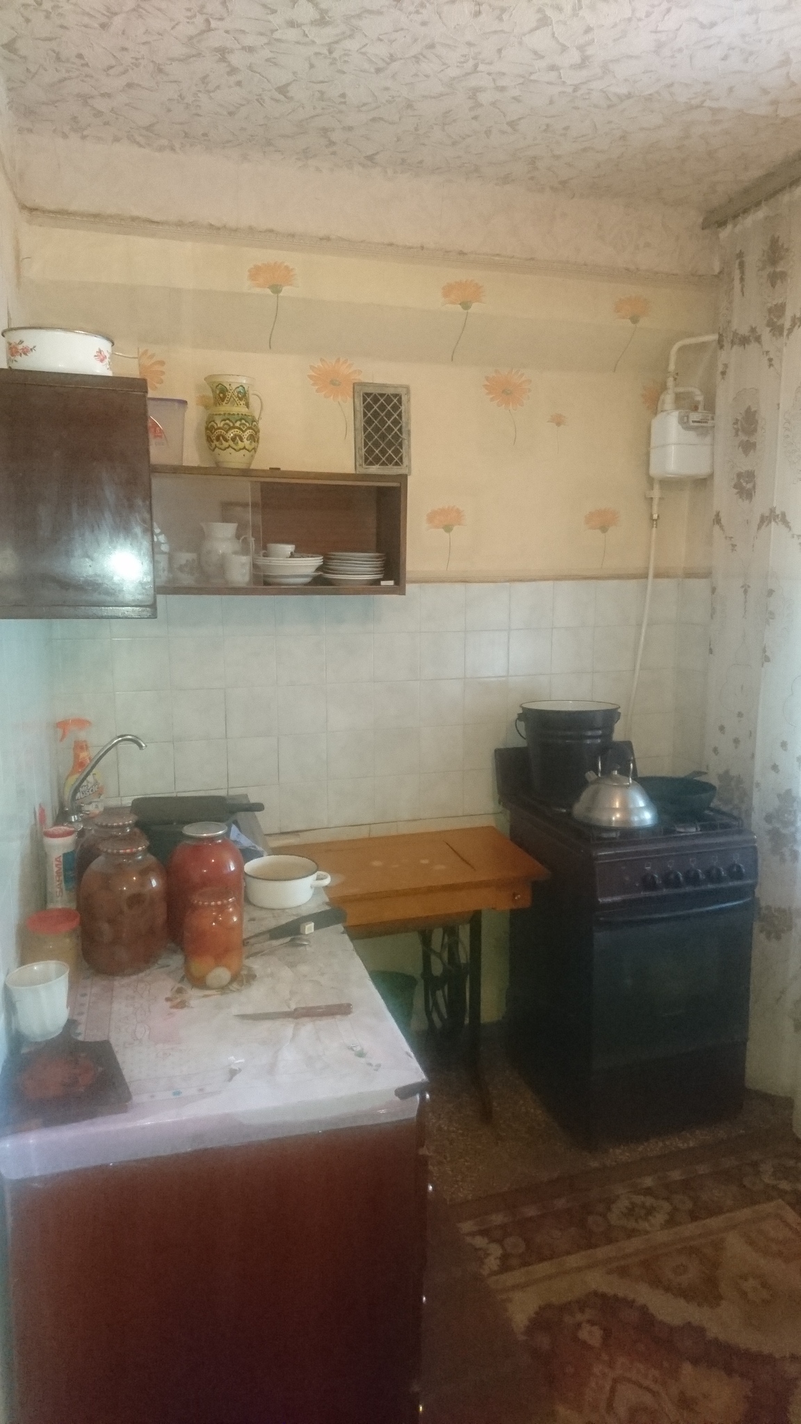 Продаж 1-кімнатної квартири 32 м², Леваневсого ул., 38