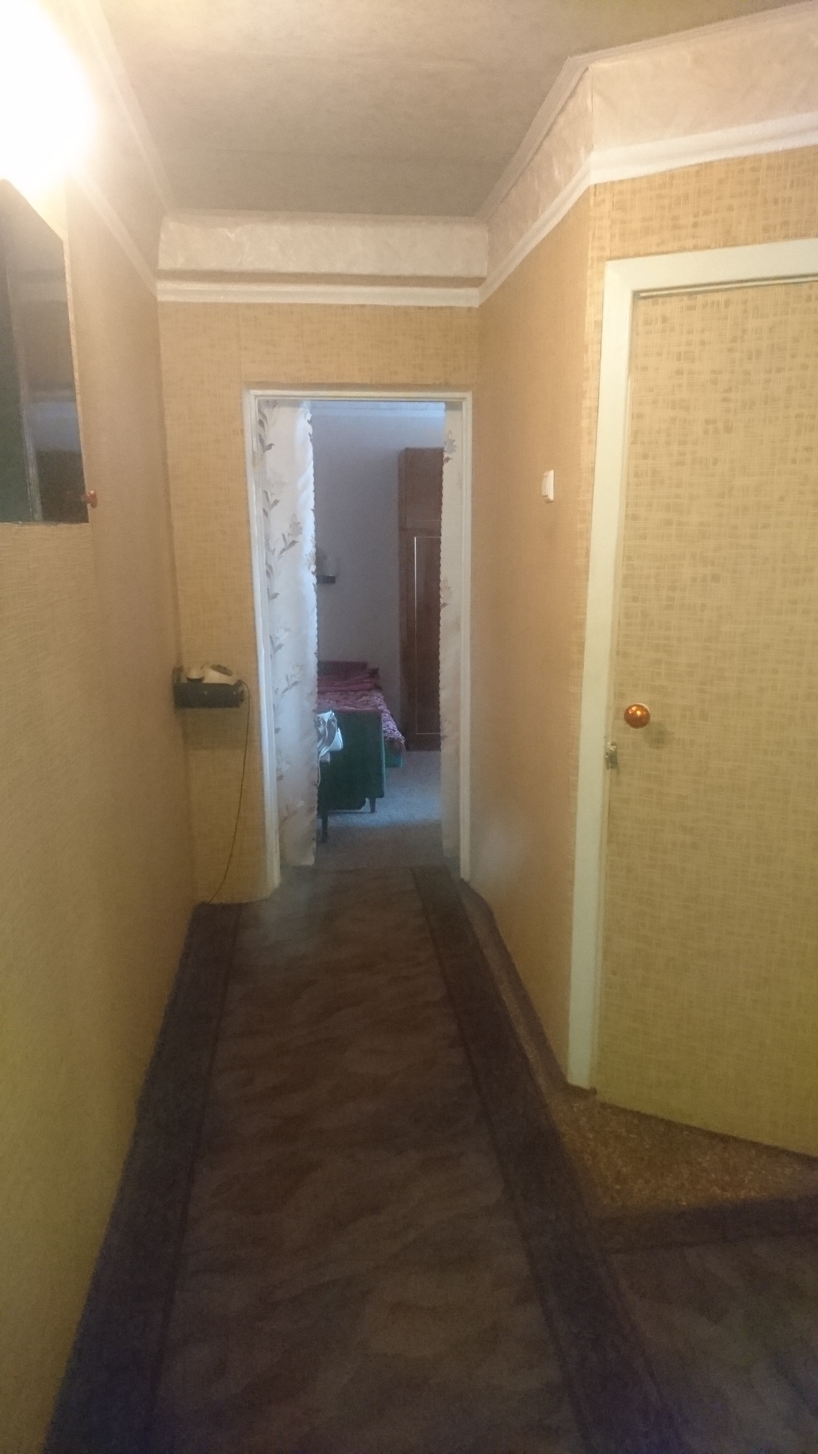 Продаж 1-кімнатної квартири 32 м², Леваневсого ул., 38