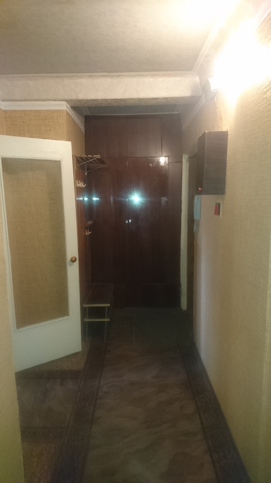 Продаж 1-кімнатної квартири 32 м², Леваневсого ул., 38