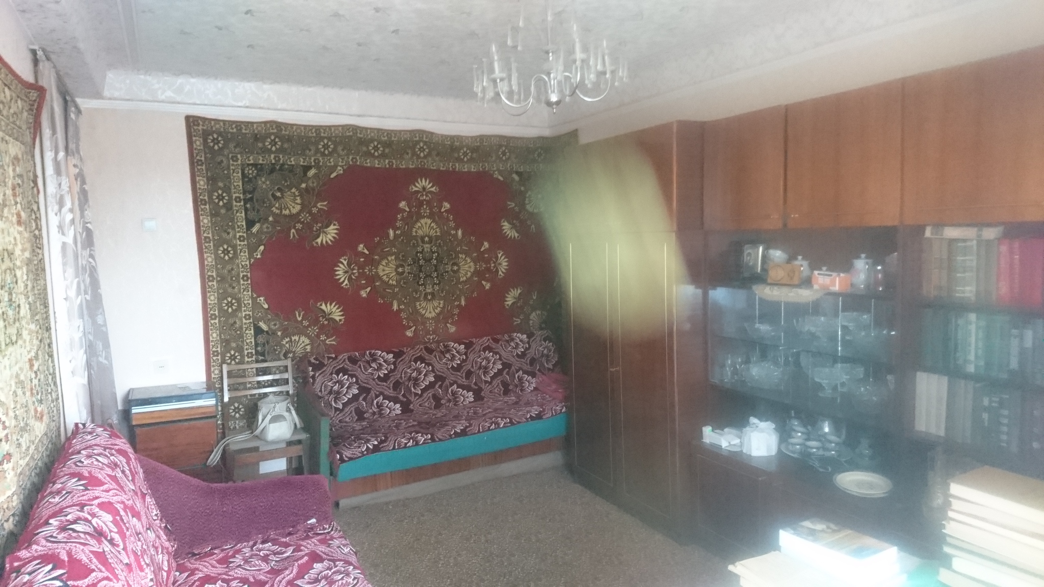 Продаж 1-кімнатної квартири 32 м², Леваневсого ул., 38