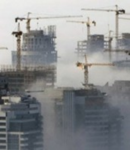 В строительной реформе изменения необходимы, но есть свои риски