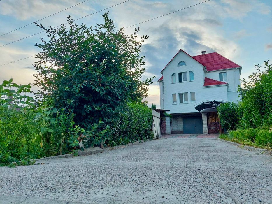 Продаж будинку 260 м², Линии ул., 25
