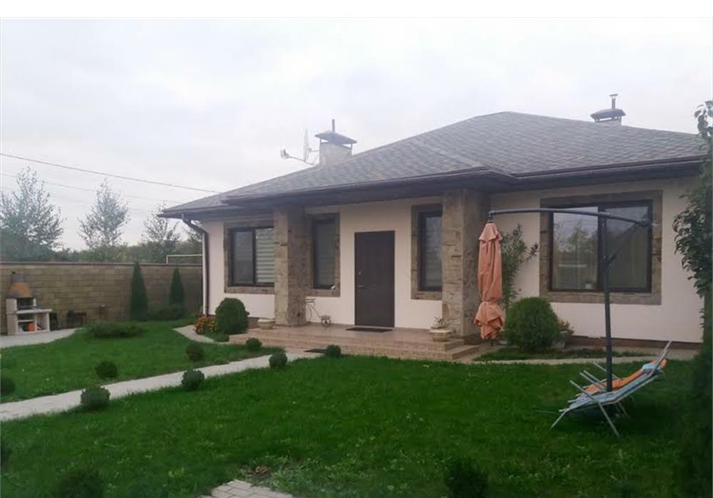 Продаж будинку 150 м², Розовая ул., 02