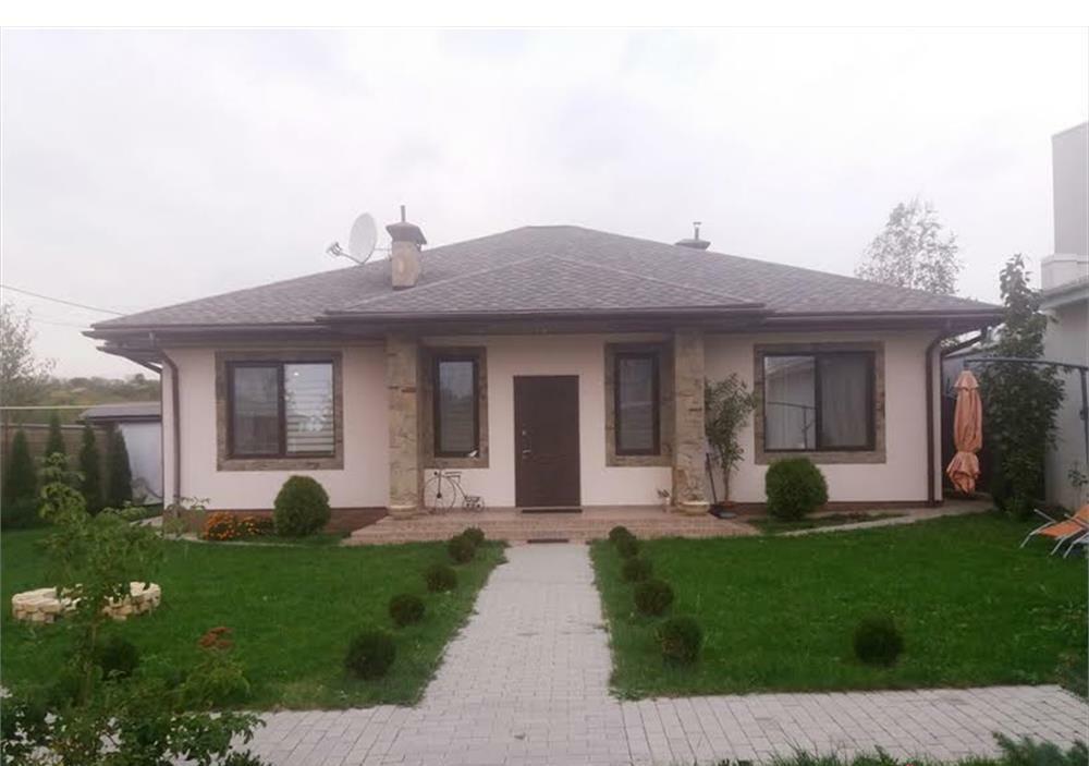 Продаж будинку 150 м², Розовая ул., 02
